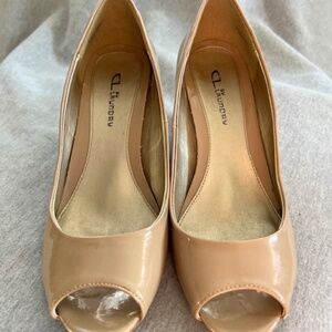 CL by Laundry - Nichelle, Size 10M